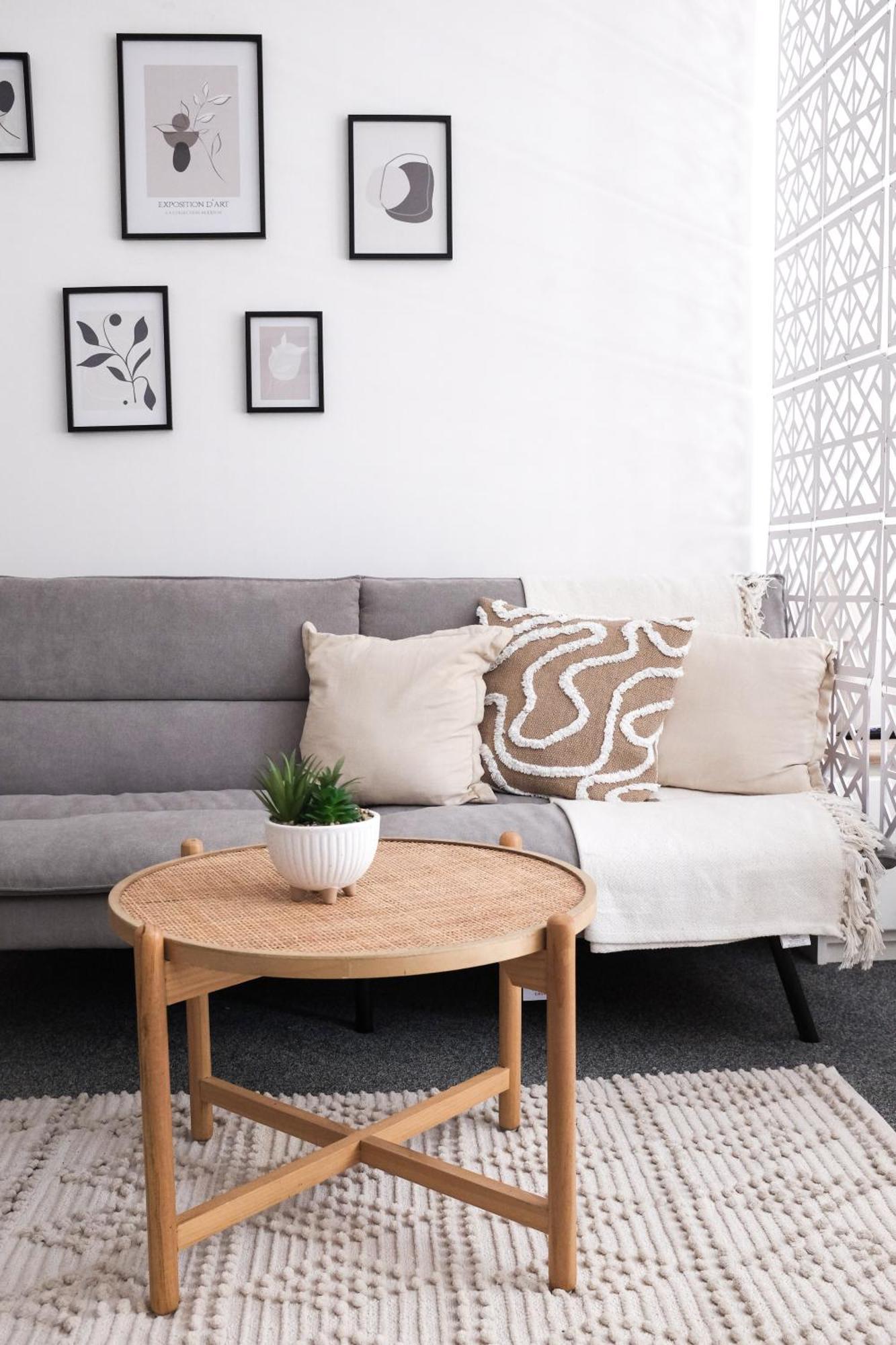 Apartment #5 *